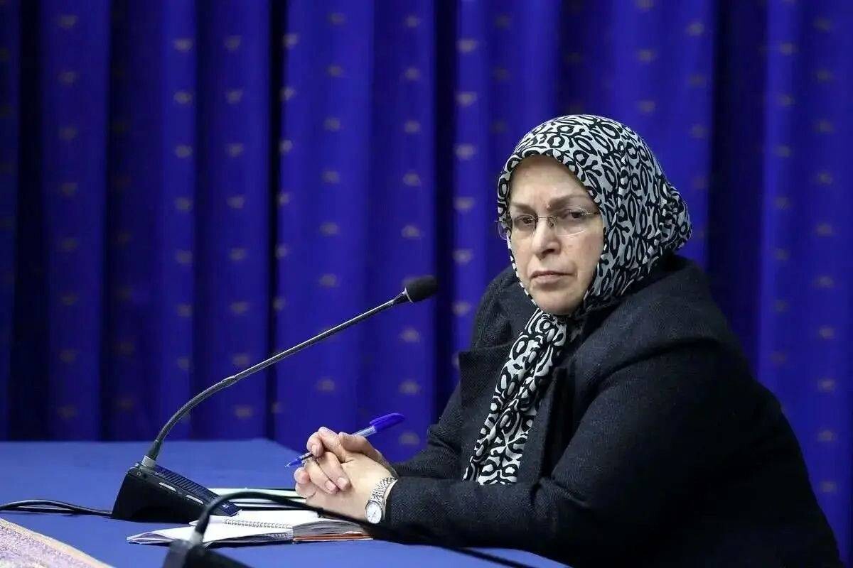 Iran Releases Reformist Leader Azar Mansouri on Bail