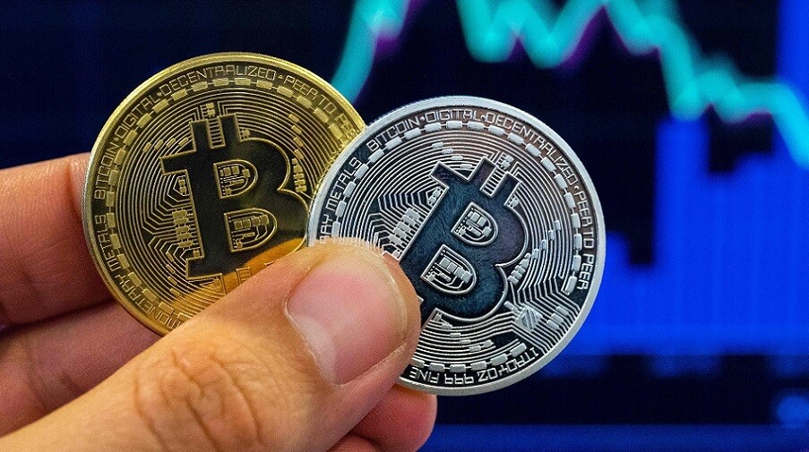 Bitcoin supera a los índices bursátiles y al oro desde el inicio de la guerra iraní