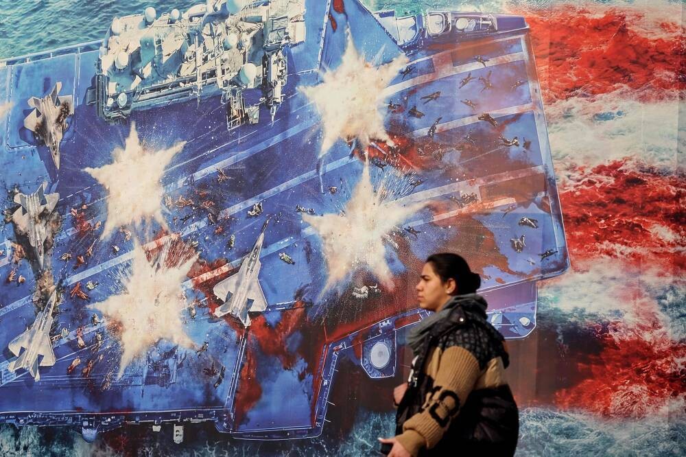 Irán Podría Restaurar Parcialmente el Acceso a Internet