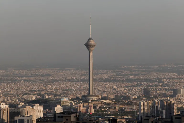 Irán suspende comunicaciones diplomáticas con EE. UU.