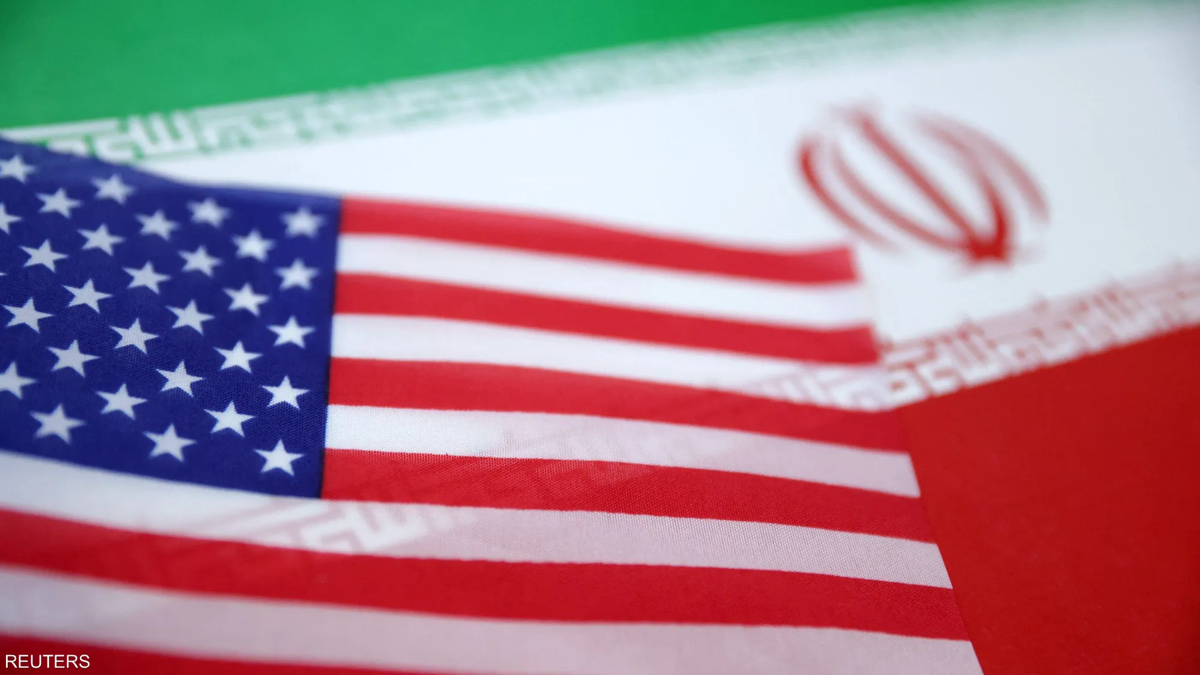 Iran's Deputy FM comments on relations with the West