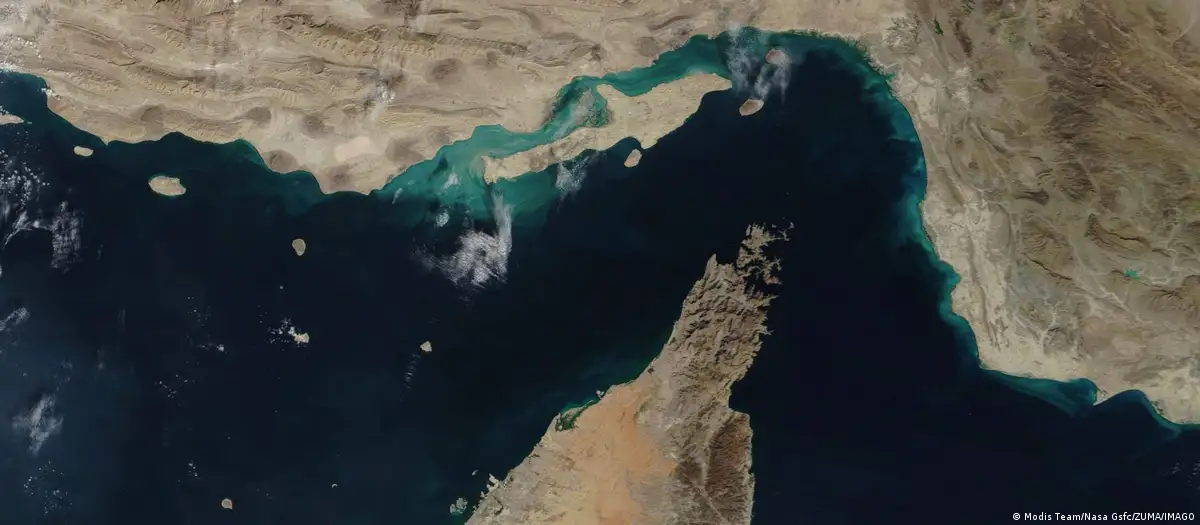 La crisis en el estrecho de Ormuz entra en una nueva fase