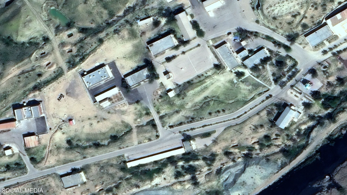 EE.UU. ataca más de 5,000 objetivos en Irán tras ataque a base militar