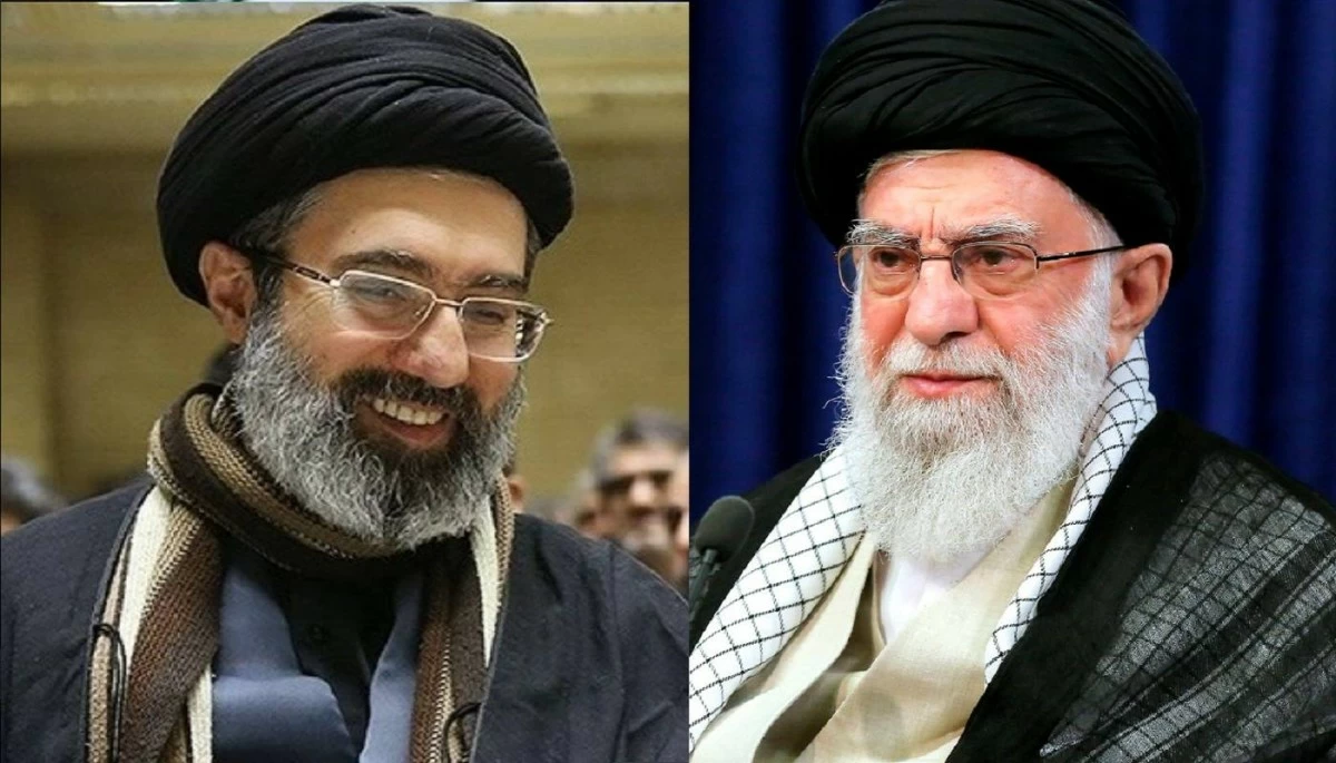 El presidente del Parlamento de Irán acoge la elección de Mojtaba como Líder Supremo