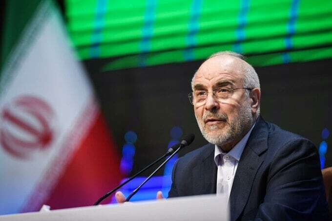 Irán advierte a Trump de un 'infierno viviente' por amenazas sobre el estrecho de Ormuz