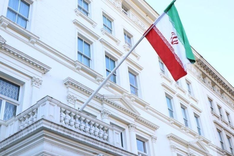 Иран отвергает беспочвенные обвинения шведской разведки