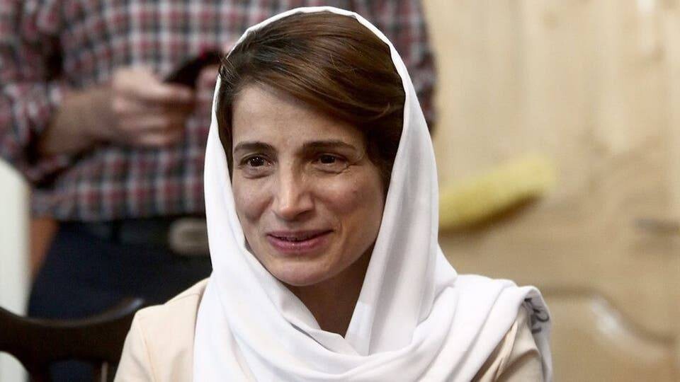 Detención de abogada de derechos humanos en Irán