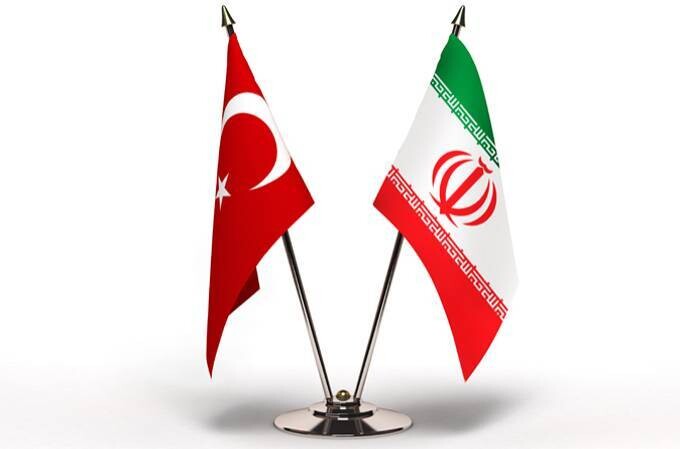 Iran and Turkey agree to build new railway