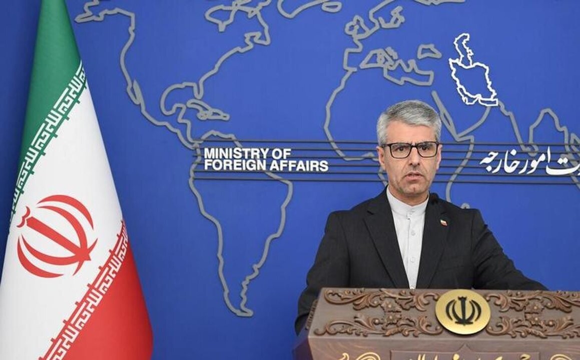 Iran Refuses Negotiations Under Pressure from the US