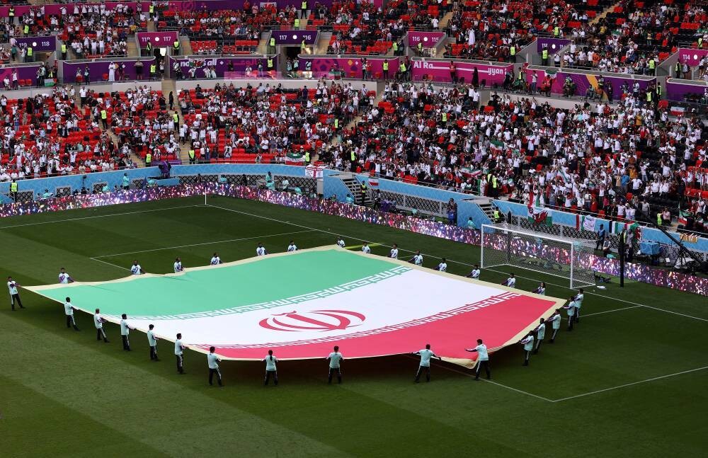 Iran boycotts World Cup 2026 draw over US visa refusal