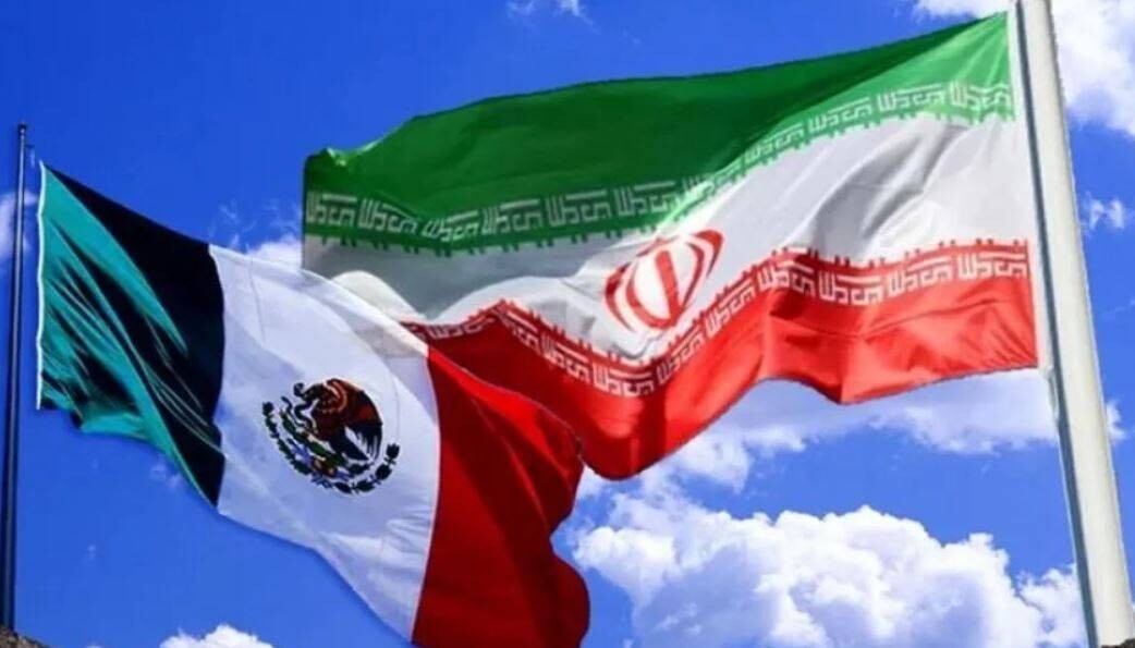 Iran Rejects Accusations of Plotting to Kill Israeli Ambassador in Mexico