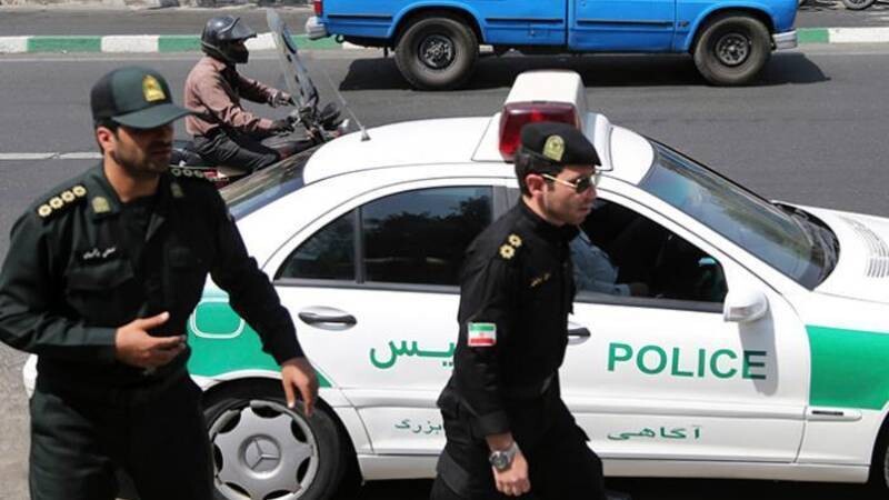 Иранская полиция арестовала более 250 человек за пропаганду 'Сатанинского поклонения' в Тегеране