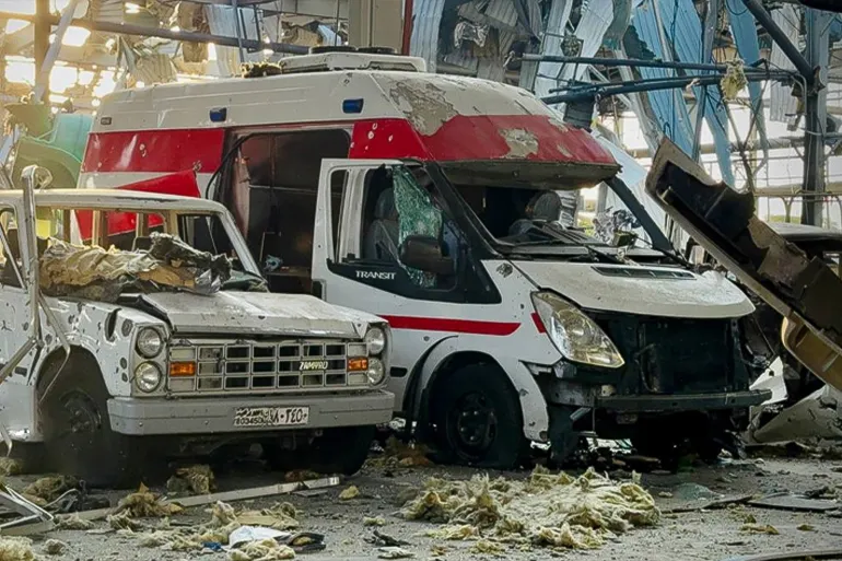 Иран сообщил о 201 погибших в результате ударов Израиля и США