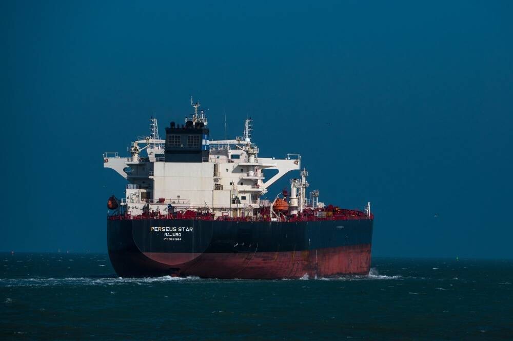 El precio del Brent crudo se dispara tras los ataques contra Irán