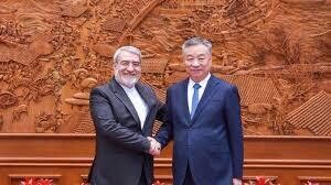 China and Iran Deepen Economic Ties Amid Sanctions
