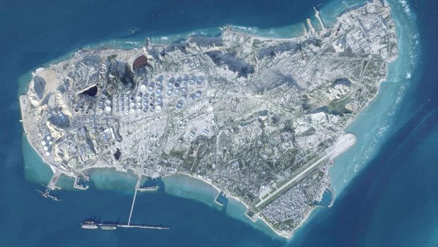 Conflicto en Irán se intensifica: Amenaza a infraestructura petrolera