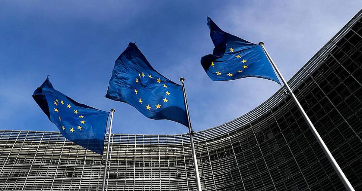 EU Imposes New Sanctions on Iran