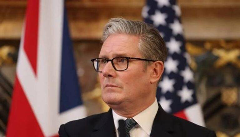 Ciudadano británico en prisión iraní insta al primer ministro a protegerlo