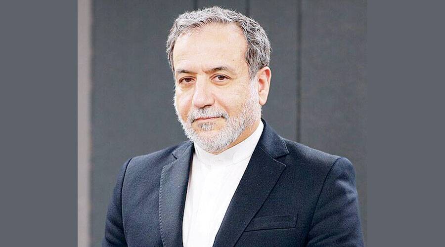 Iran Confirms Suspension of Direct US Contacts