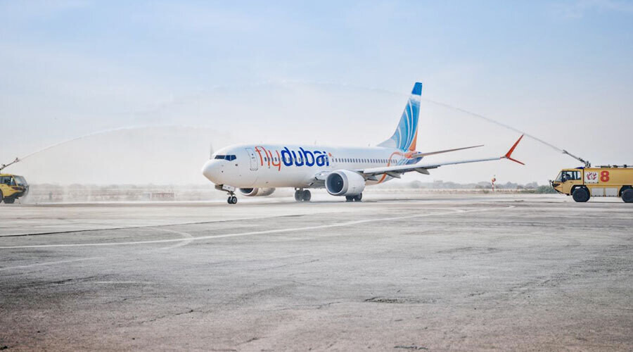 Fly Dubai запускает новые рейсы на остров Киш | Новости за рубежом