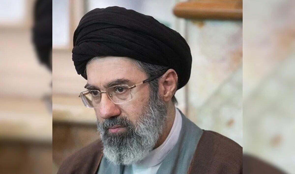 Irán nombra a Mojtaba Jamenei nuevo líder supremo