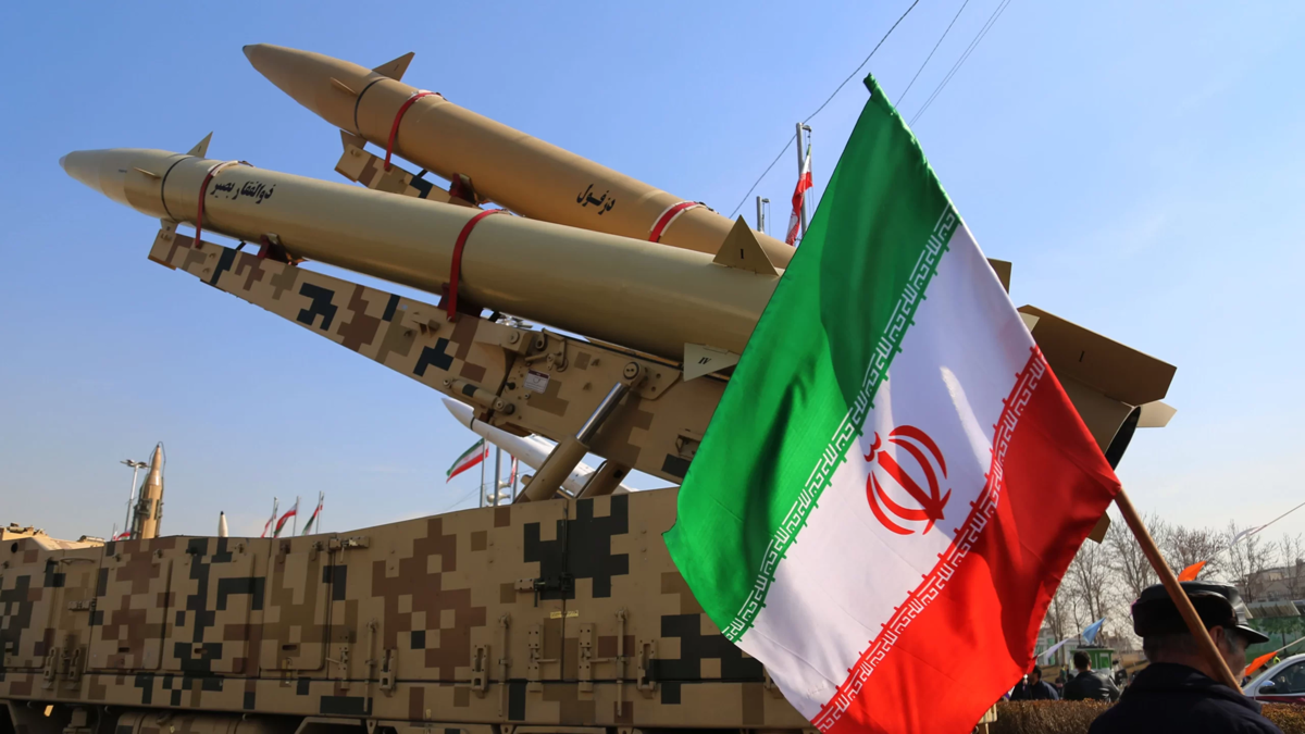 Iran's Nuclear Talks Progress in Rome