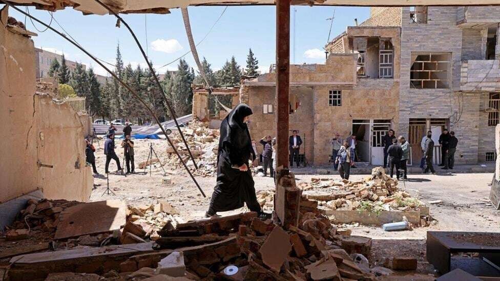 US-Iran Ceasefire: Key Issues and Uncertainties