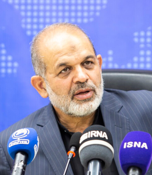 Iran Appoints Bombing-Linked General to Top Military Post