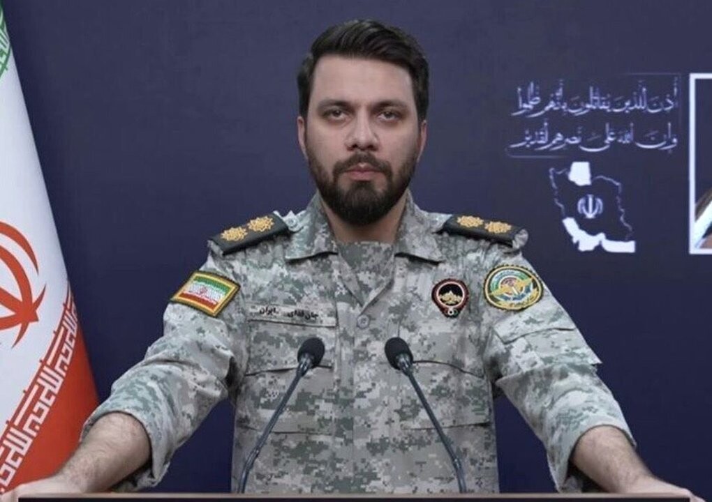 Irán rechaza cualquier negociación con EE.UU.