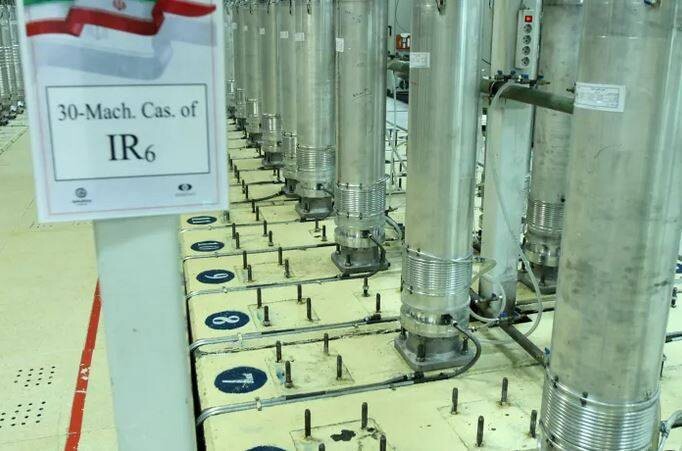 Iran: War with Israel a Matter of Time