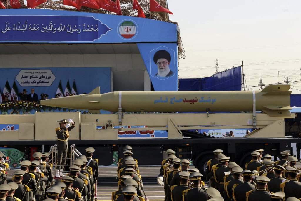 Iran's Interference in US Elections Raises Alarm