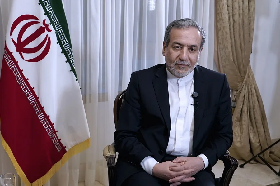 Irán confirma su rechazo a las armas nucleares