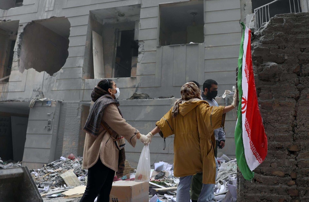 'Leviatán 2.0': Un análisis del juego geopolítico en torno a Irán