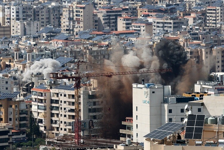 Iran Denies Regional Attacks During Ceasefire