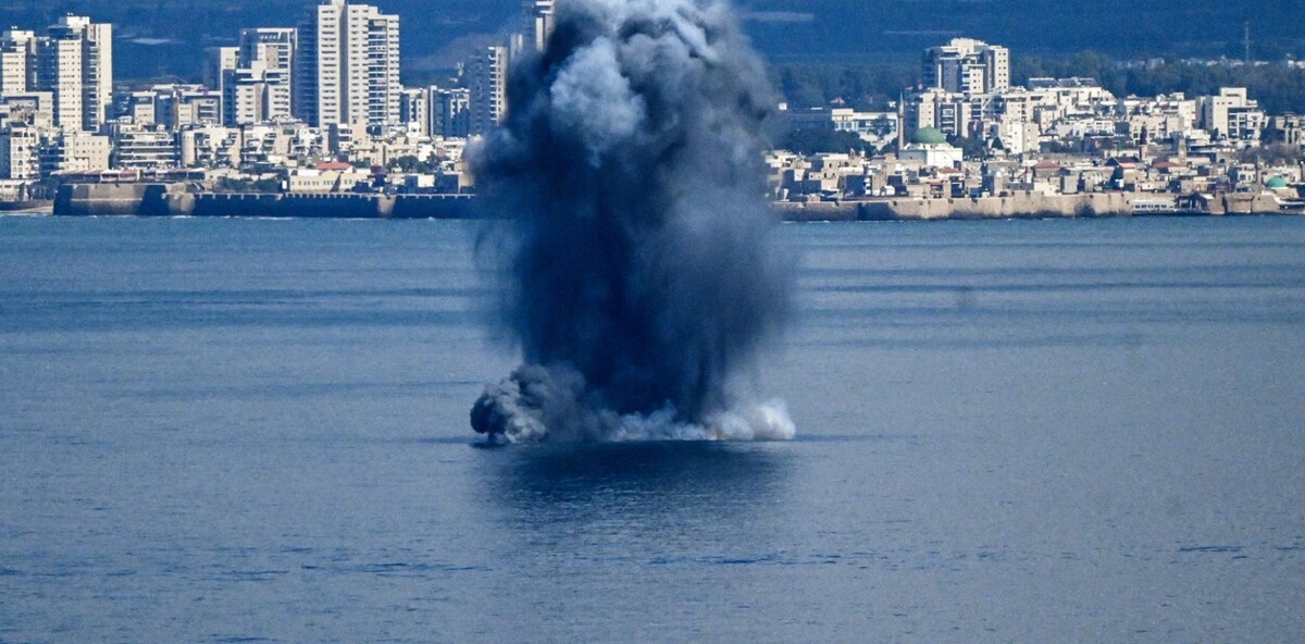 Irán lanza ataques de represalia contra bases estadounidenses en el Golfo