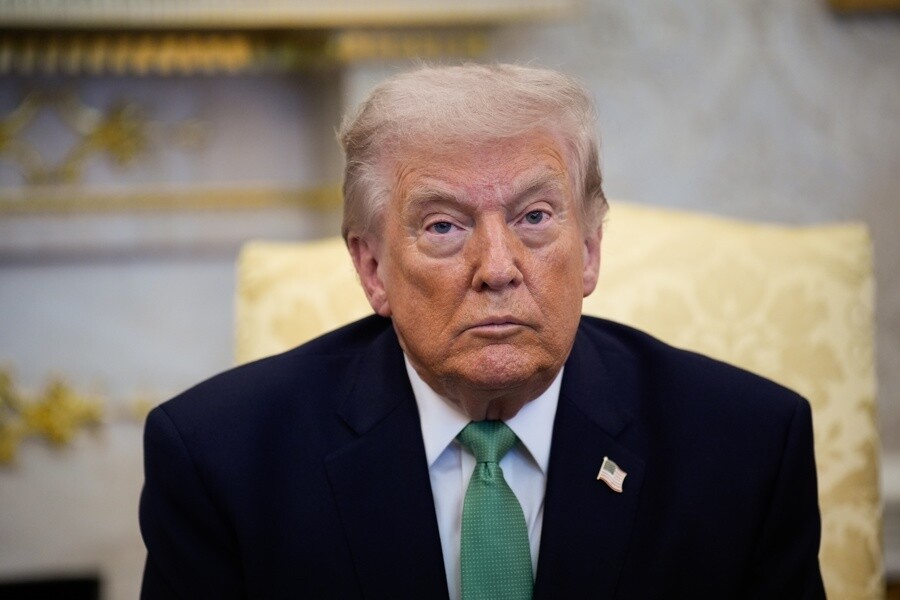 Trump ordena el primer gesto de desescalada pero Irán niega conversaciones: Día 24