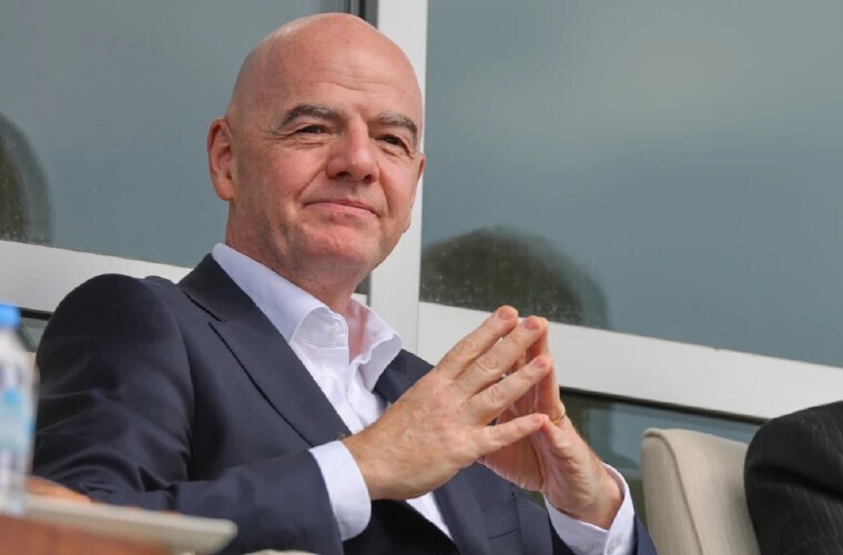 FIFA Confirms Iran's Participation in World Cup