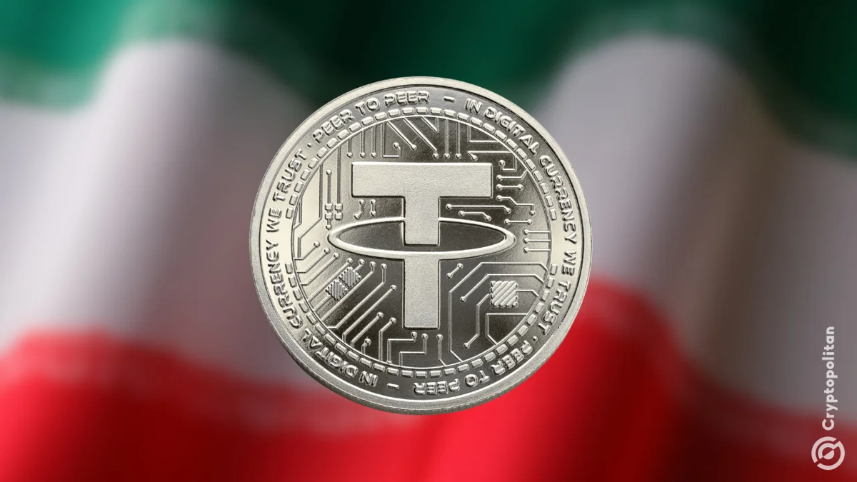Iran Used Crypto Exchanges to Evade Sanctions
