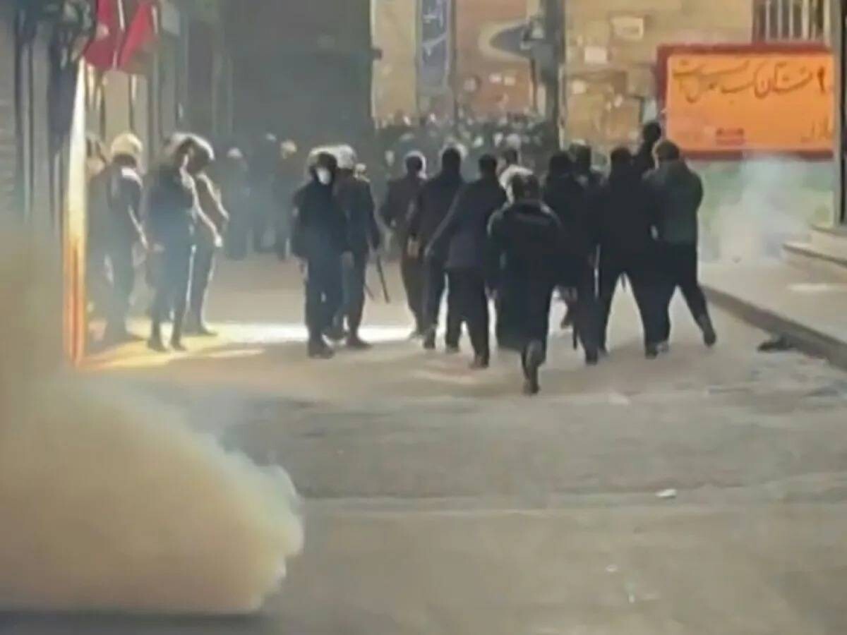 Irán ejecuta a un hombre por espiar para Israel y EE. UU.