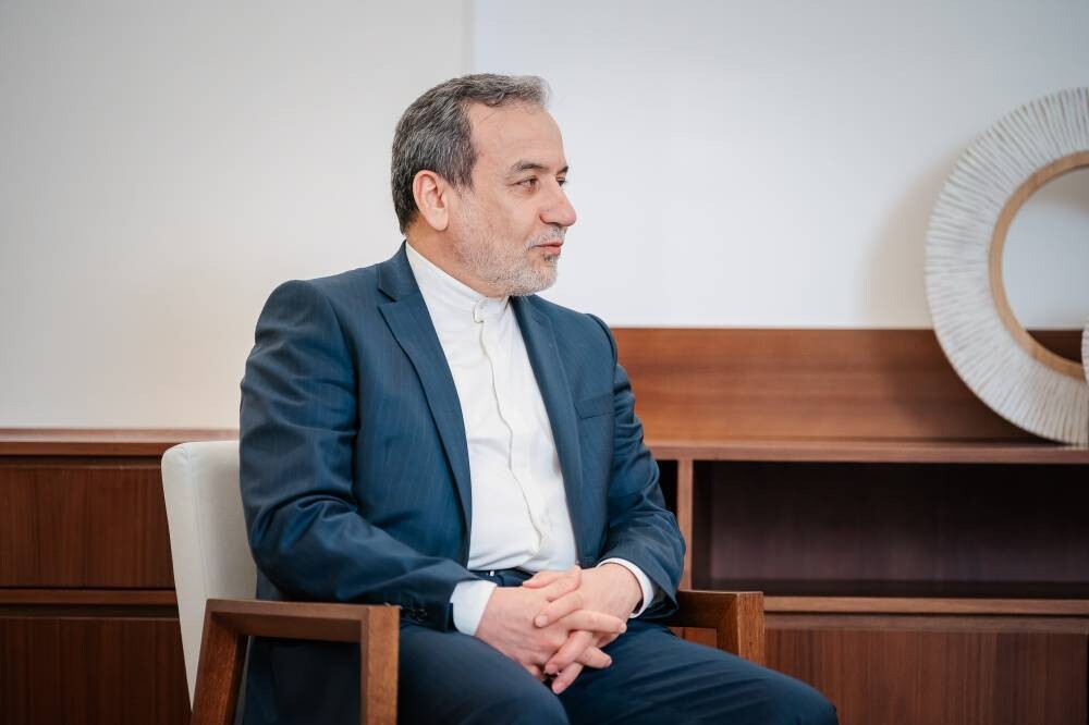 Iranian Foreign Minister Rules Out Resuming Negotiations