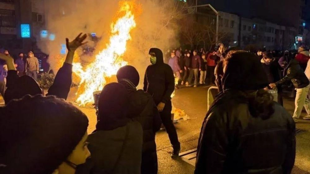 Irán confirma la cifra de muertos durante las protestas