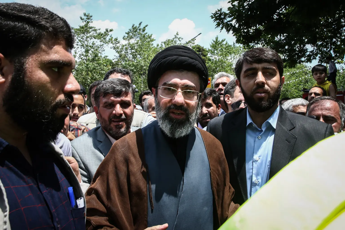 Lesión de Mojtaba Khamenei expone la fragilidad del poder en Irán