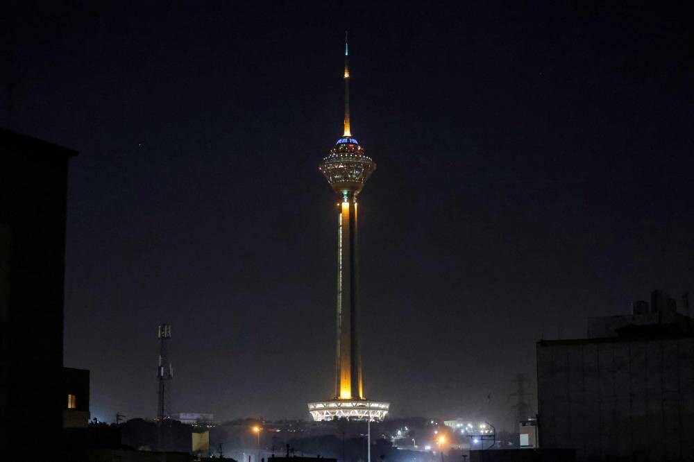 Irán prohíbe la exportación de alimentos y productos agrícolas