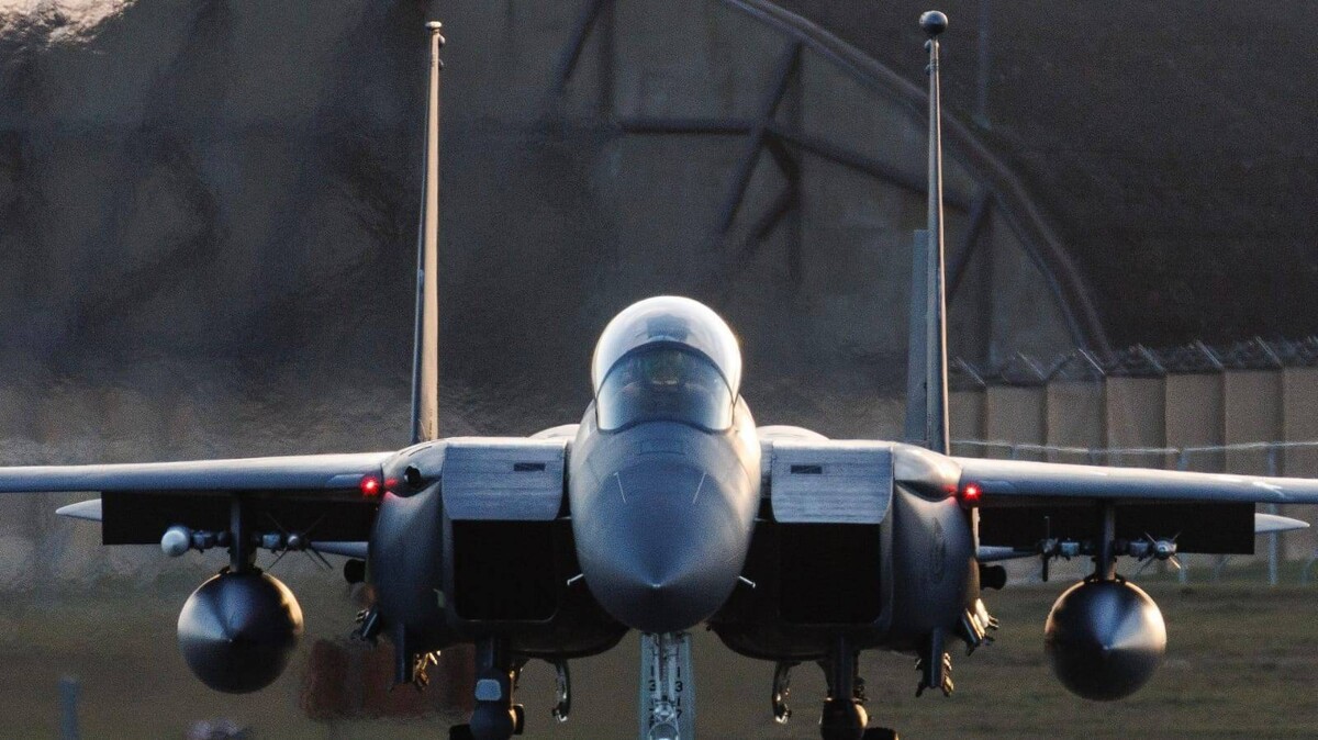 EE. UU. Realiza Operación Dentro de Irán