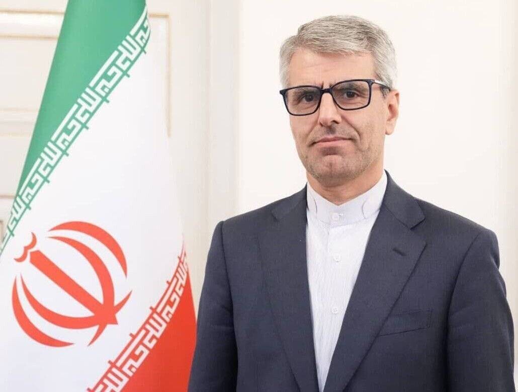 Iran Defends Its Foreign Policies | Ours Abroad News