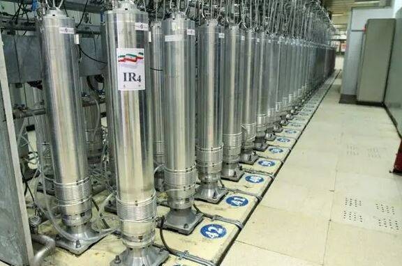 Iran to Rebuild Nuclear Facilities with Greater Strength