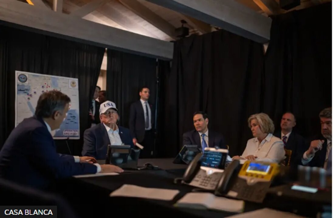 Incertidumbre política en Irán: ¿quién sucederá a Ali Jamenei?