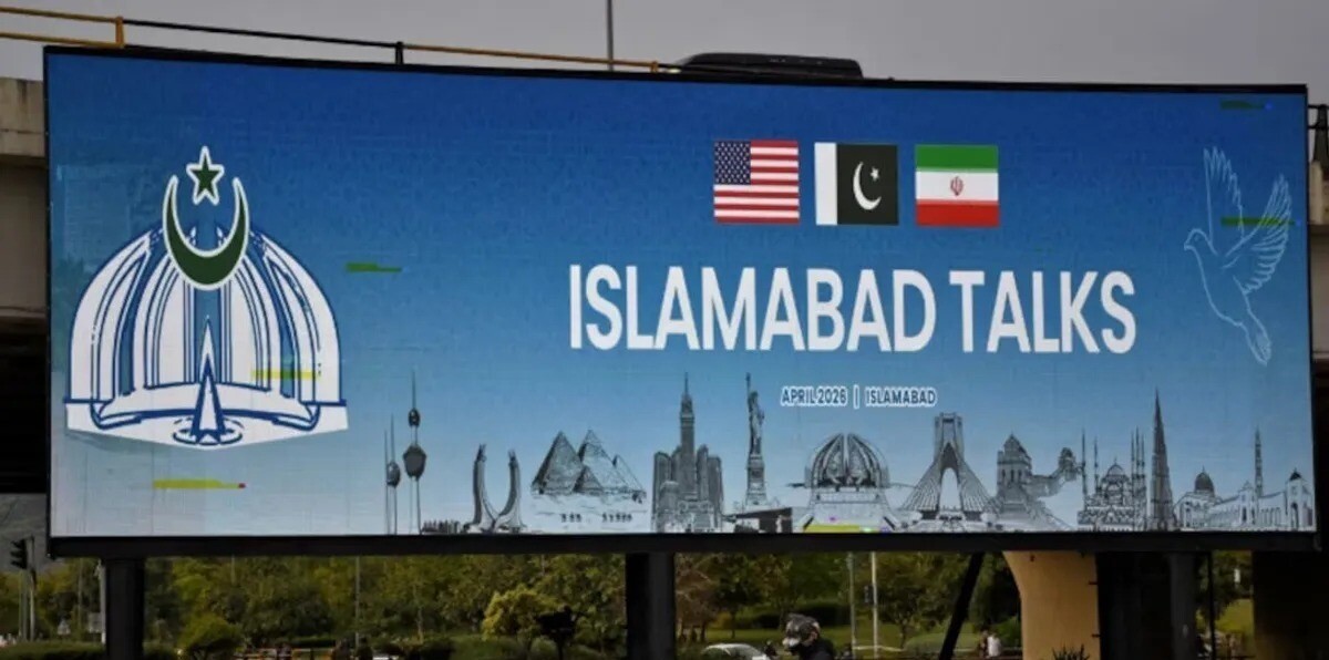 Iran, US, and Israel Discuss Nuclear Program and Regional Conflict