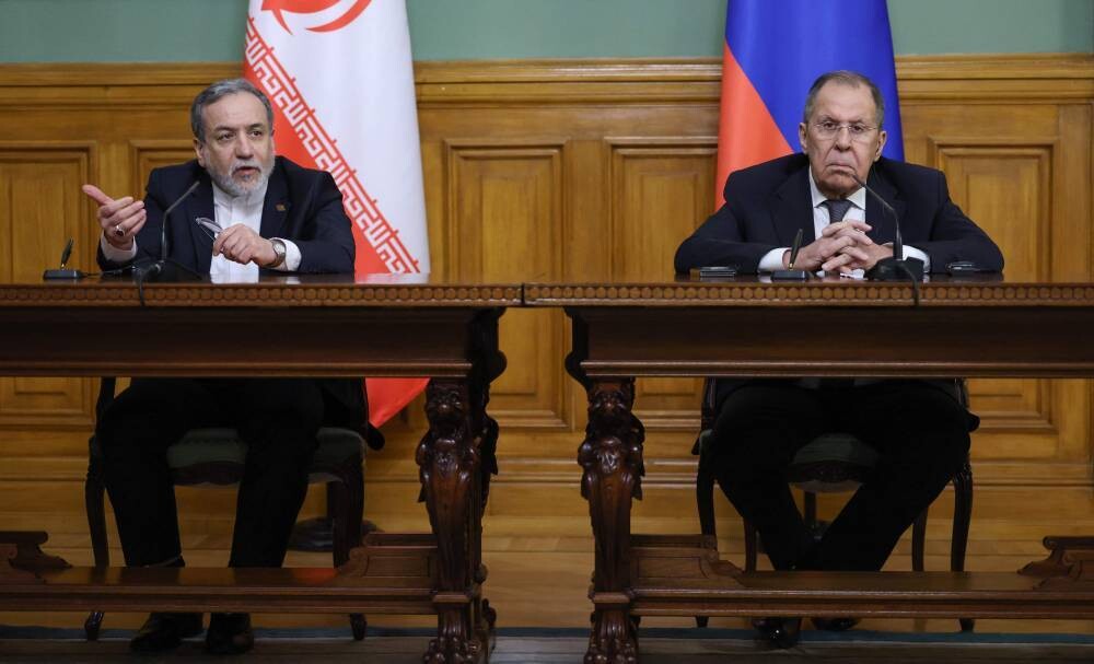 Iran Ready to Resume Nuclear Talks with US