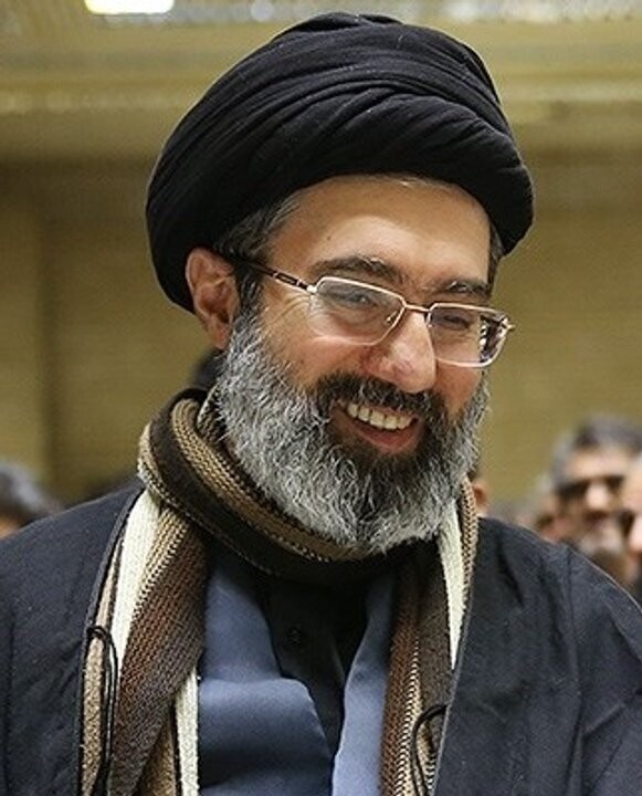 Mojtaba Khamenei es elegido nuevo líder supremo de Irán